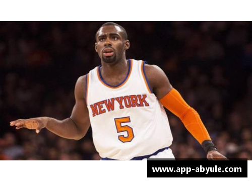 NBA球星子承父业：探寻他们的成长与未来