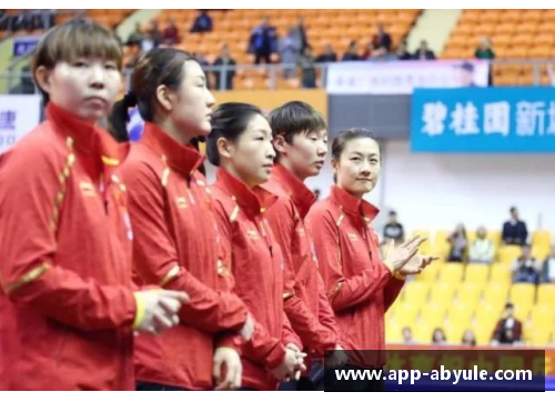 ab娱乐体坛联播：世乒赛预赛的惊喜与国脚的留洋梦想