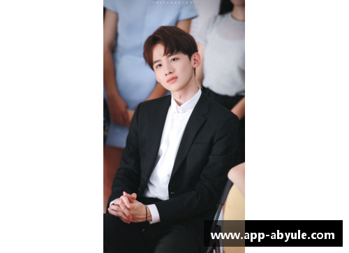 ab娱乐足球男球星颜值大比拼谁是最帅的足球王子
