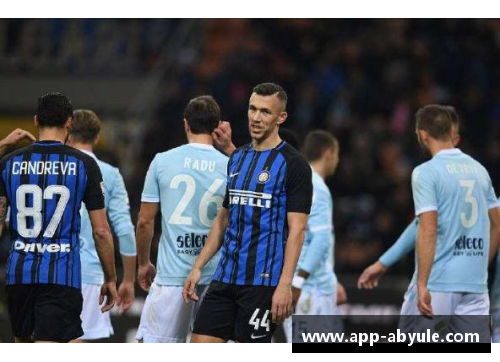 ab娱乐3-1！1-0！意甲悲喜一夜：国米输球输人，拉齐奥下轮取胜=进欧冠 - 副本