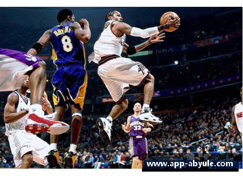 ab娱乐NBA季后赛：巅峰对决，挑战篮球的极限