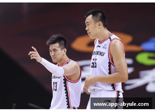 ab娱乐官网广东赢下新疆，顺利闯入CBA半决赛，期待王者归来