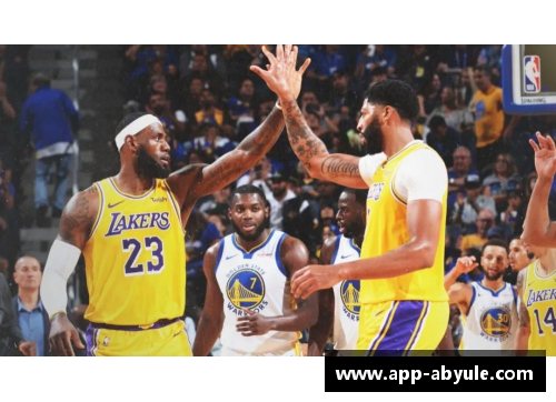 ab娱乐官网NBA湖人面临的挑战与困境 - 副本