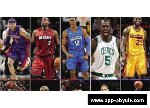 ab娱乐官网NBA历届状元之战_排名1988年至今的31位状元秀 - 副本