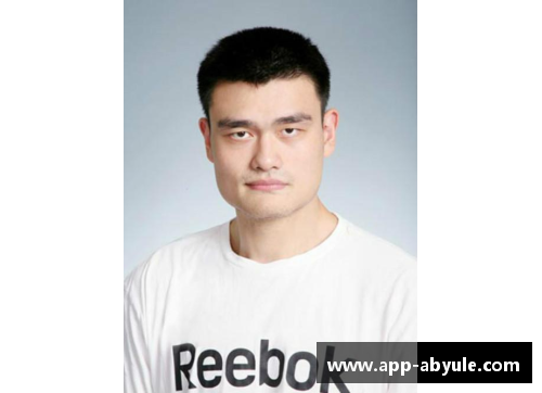 ab娱乐官网姚明出任中国篮球协会主席，点燃中国篮球新希望