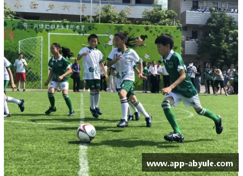 ab娱乐官网追逐梦想的绿茵岁月 青春与足球同行的激情篇章