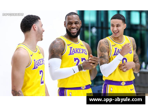 ab娱乐官网骑士主场击败湖人，豪取三连胜——巅峰对决再现NBA经典
