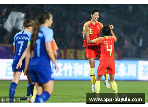 ab娱乐官网德国女足完成逆转，荣登榜首，展现无与伦比的实力