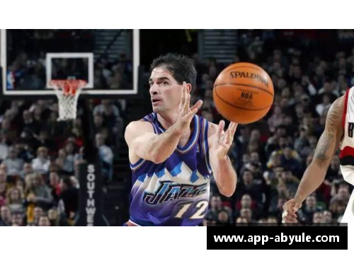 ab娱乐官网NBA球员力量洞察：超越体能的背后故事
