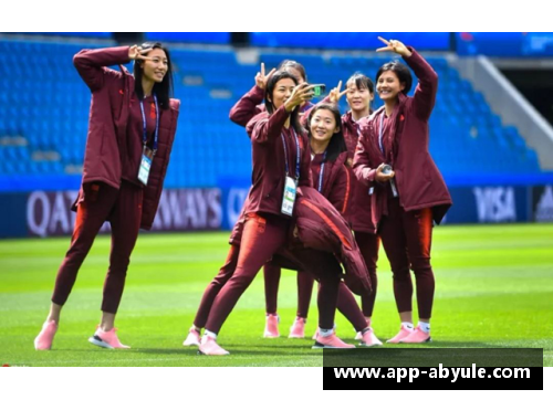 ab娱乐官网西班牙女足表现亮眼，跻身世界杯强队