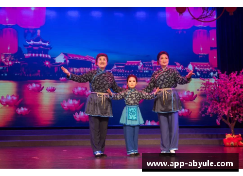 ab娱乐官网6年6部原创大戏，沈慧琴领衔新东苑沪剧团推出演出季 - 副本